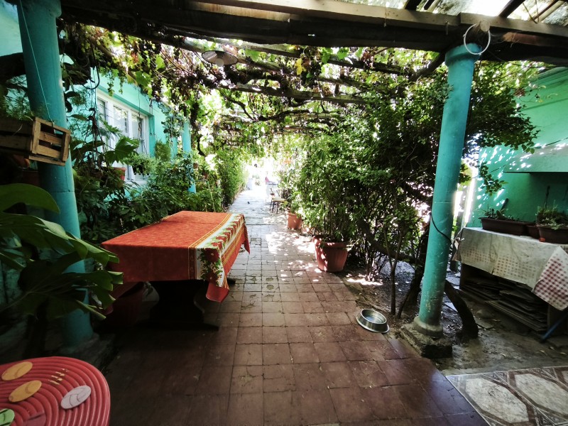 Casa 500Mts2 Terreno la Cisterna