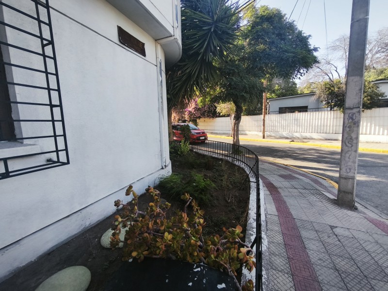 Venta Departamento Pleno Barrio Italia