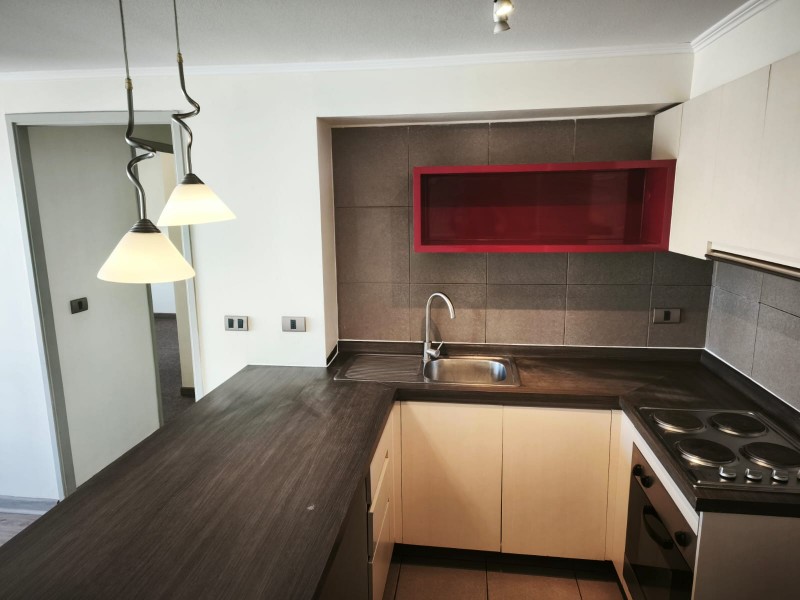 Arriendo Impecable Santa Isabel/carmen/10 de Julio