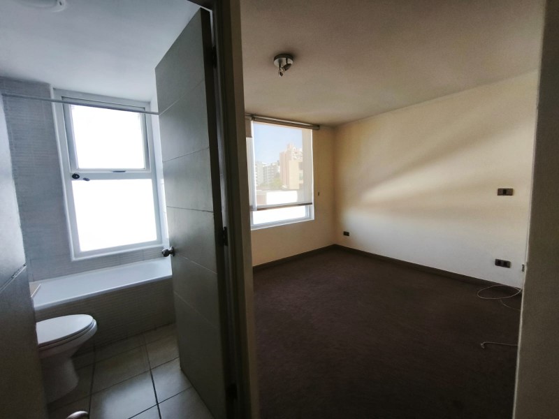 Arriendo Impecable Santa Isabel/carmen/10 de Julio