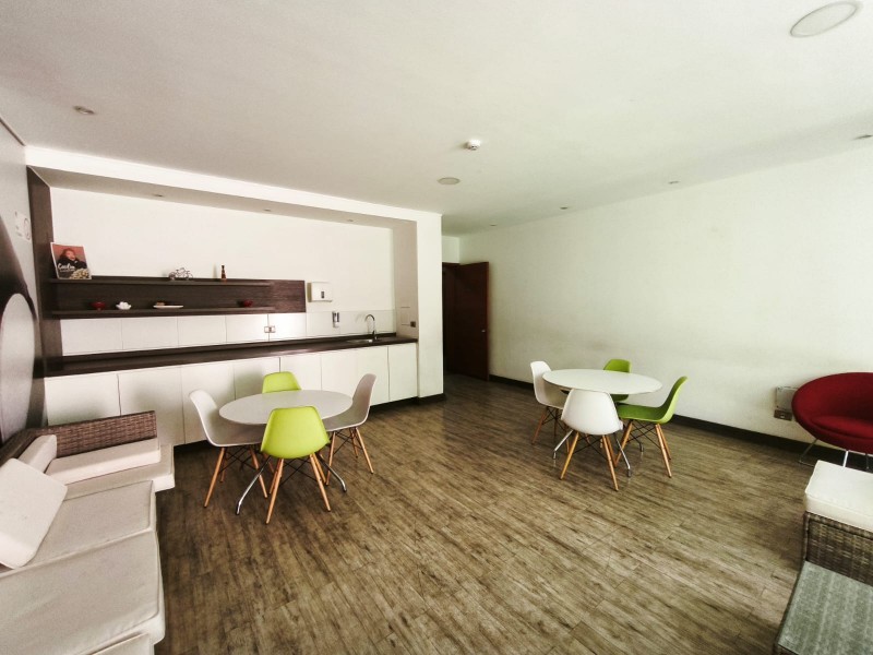 Arriendo Impecable Santa Isabel/carmen/10 de Julio