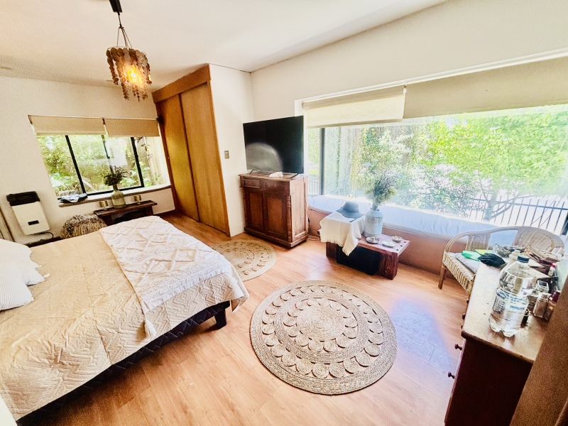 Acogedora Casa, Solida en Bosques de Montemar, Concon