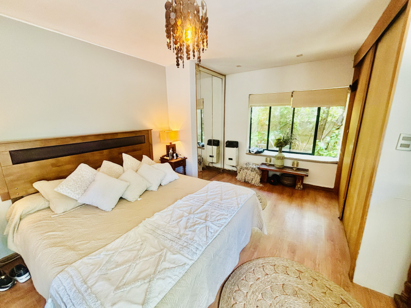 Acogedora Casa, Solida en Bosques de Montemar, Concon