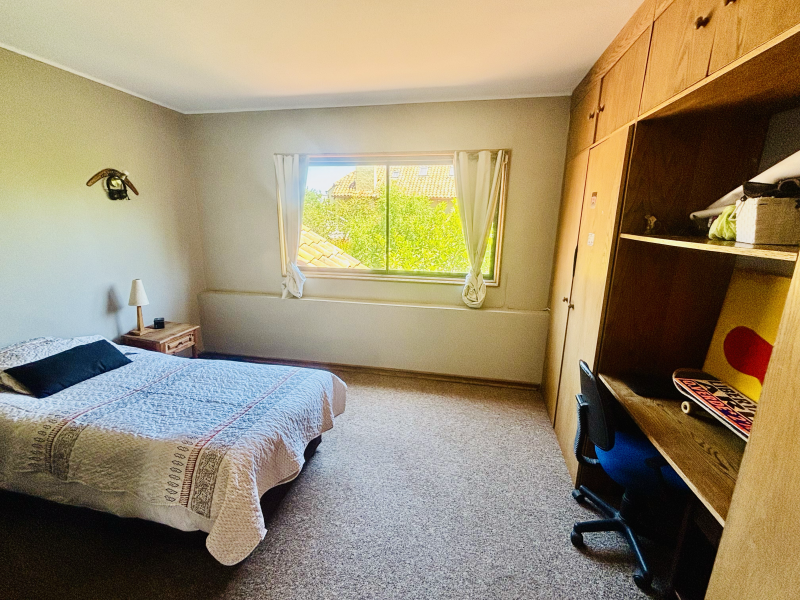 Acogedora Casa, Solida en Bosques de Montemar, Concon