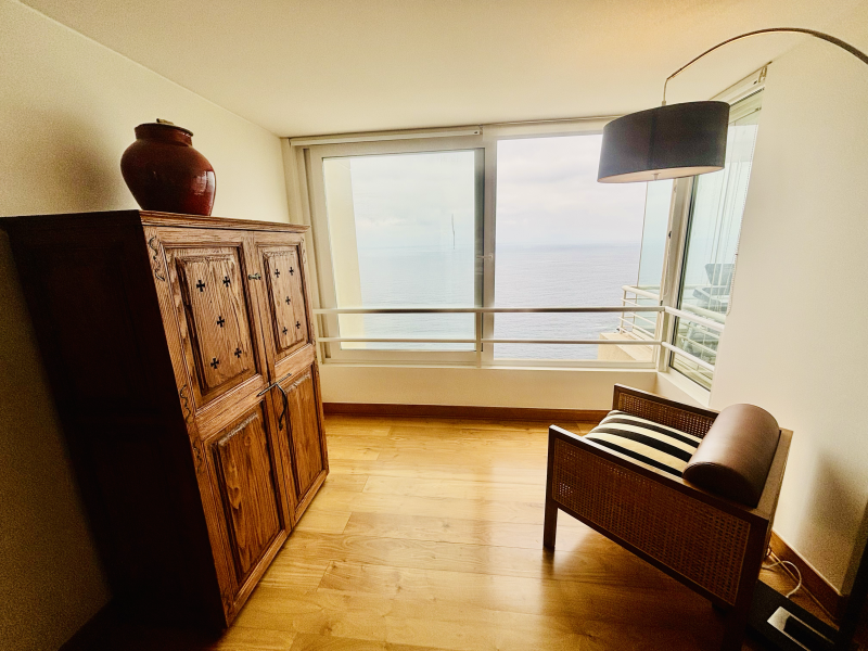 Espectacular, Moderno y Vista Al Mar, Reñaca