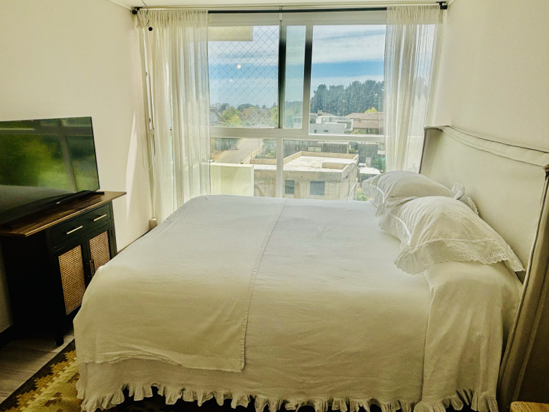 Vista Panoramica, Reñaca