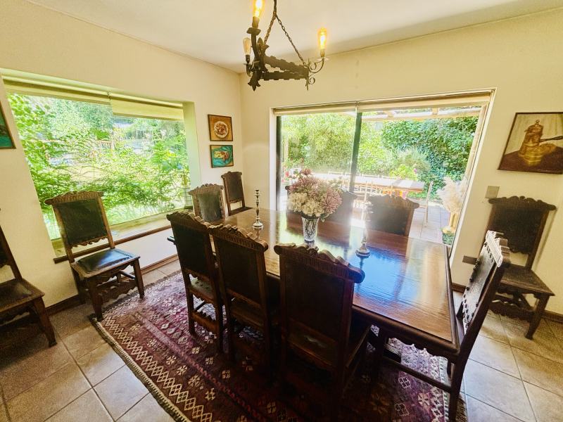 Acogedora Casa, Solida en Bosques de Montemar, Concon
