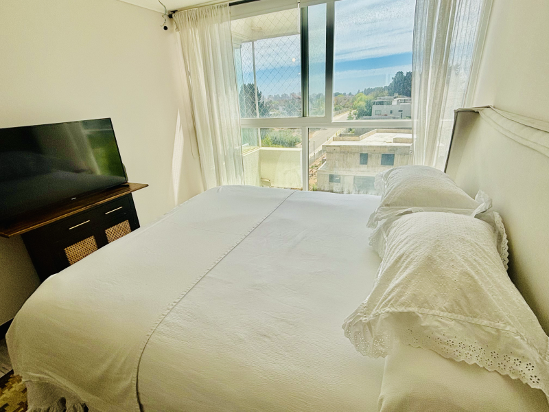 Vista Panoramica, Reñaca