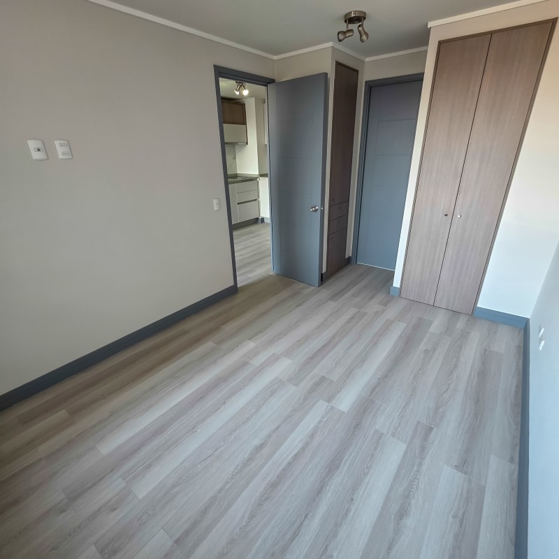 Nuevo y Comodo Departamento Top en Santa Elena, Santiago