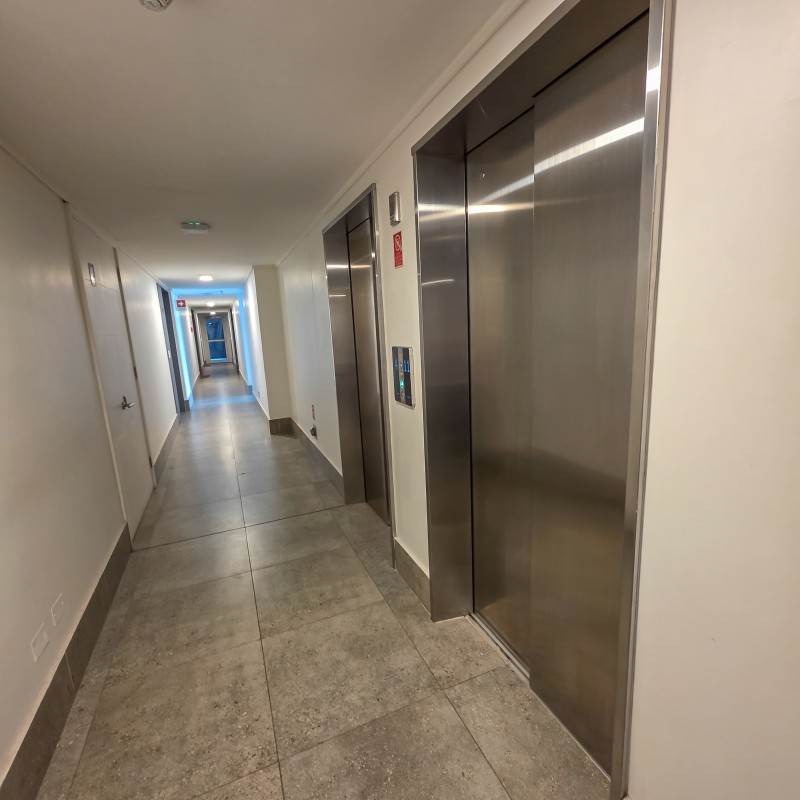 Nuevo y Comodo Departamento Top en Santa Elena, Santiago