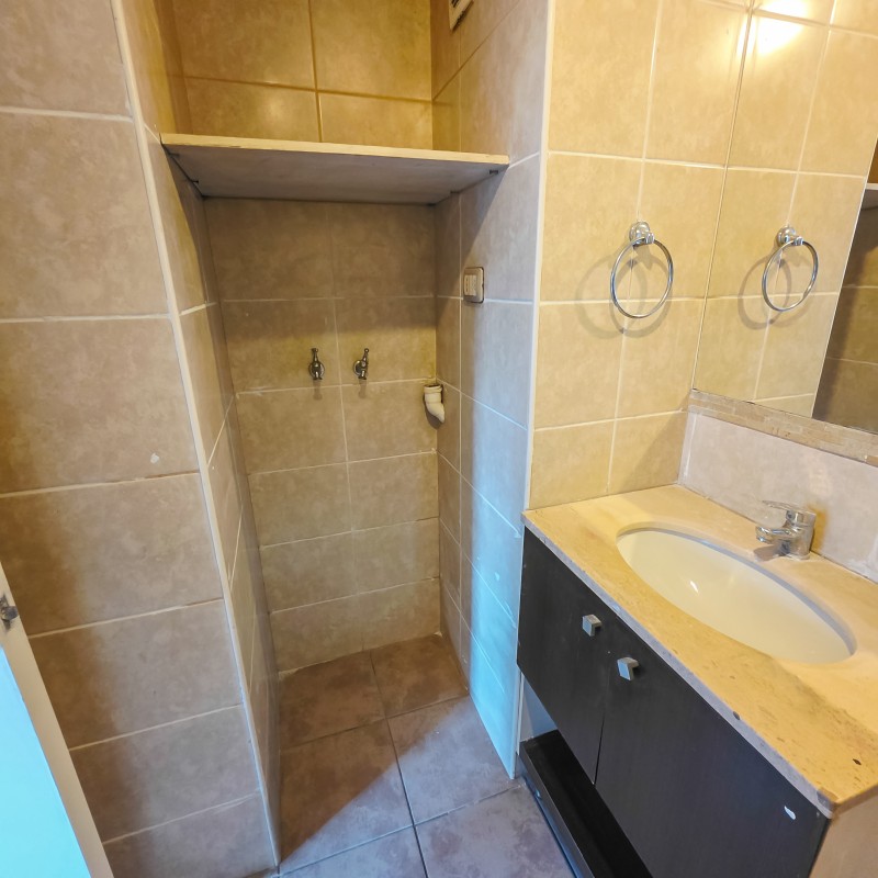 Acogedor Departamento en Av. Portugal Santiago