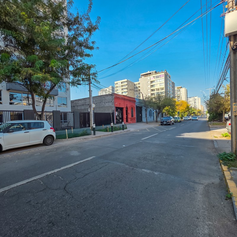 Nuevo y Comodo Departamento Top en Santa Elena, Santiago
