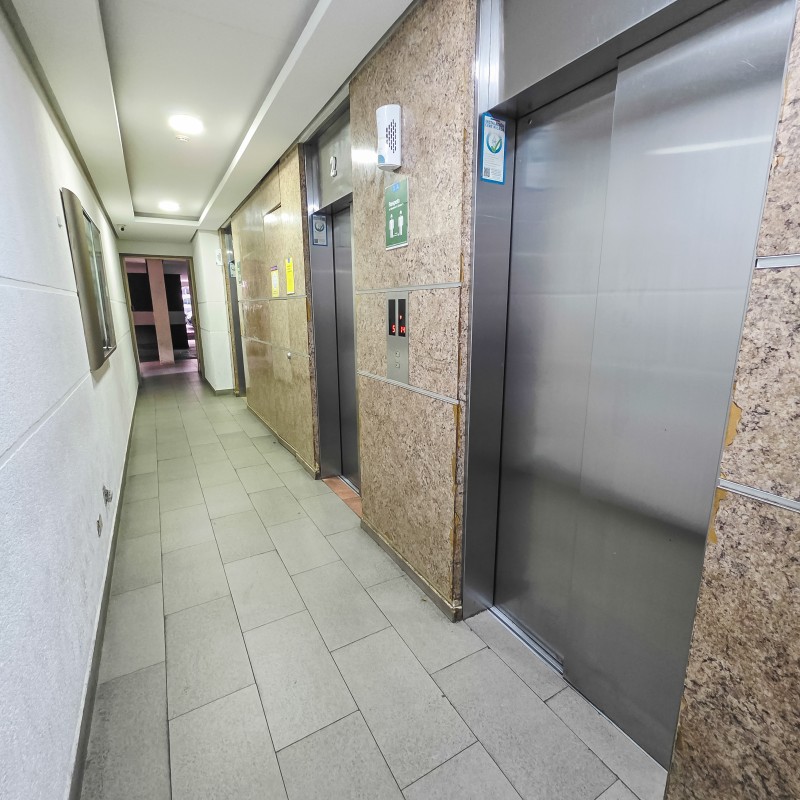 Acogedor Departamento en Av. Portugal Santiago