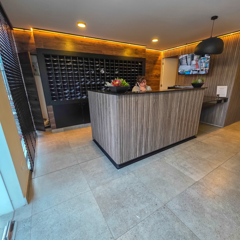 Nuevo y Comodo Departamento Top en Santa Elena, Santiago
