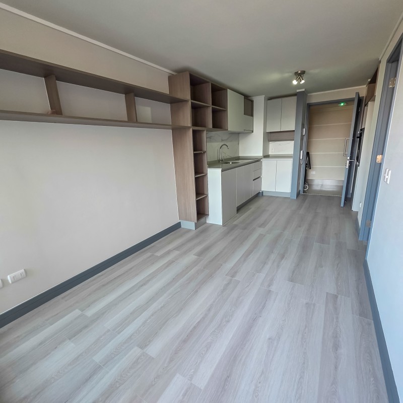 Nuevo y Comodo Departamento Top en Santa Elena, Santiago