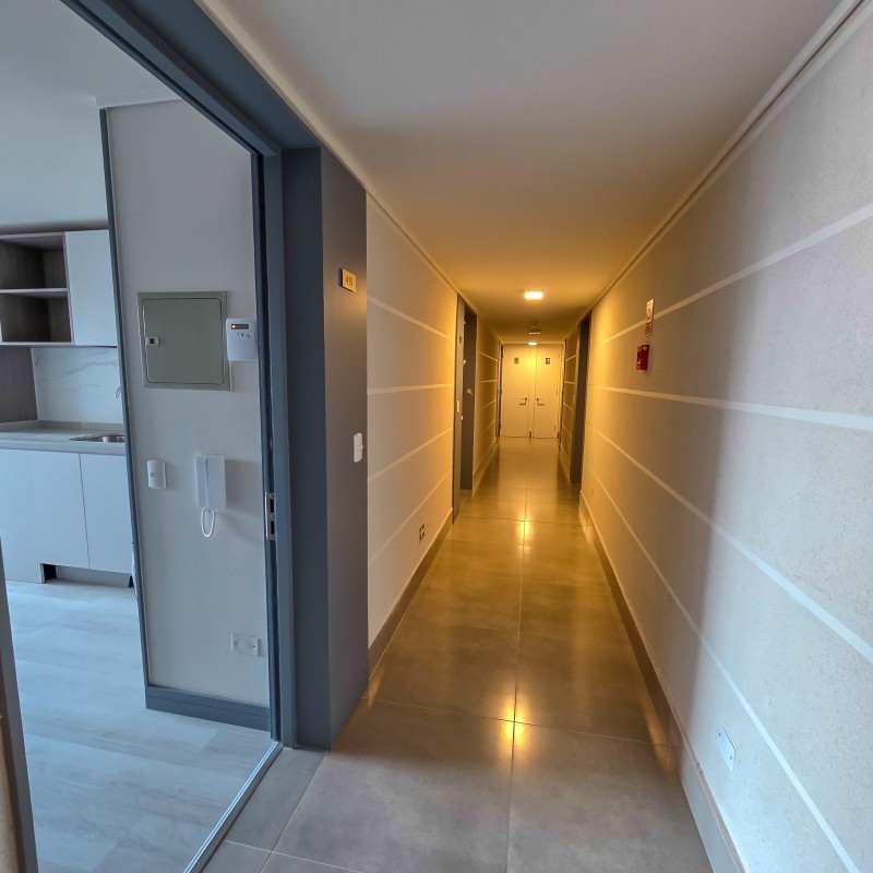 Nuevo y Comodo Departamento Top en Santa Elena, Santiago