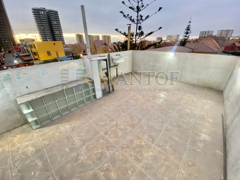 Venta Casa 4 Dormitorios Regularizada Colegio San Patricio