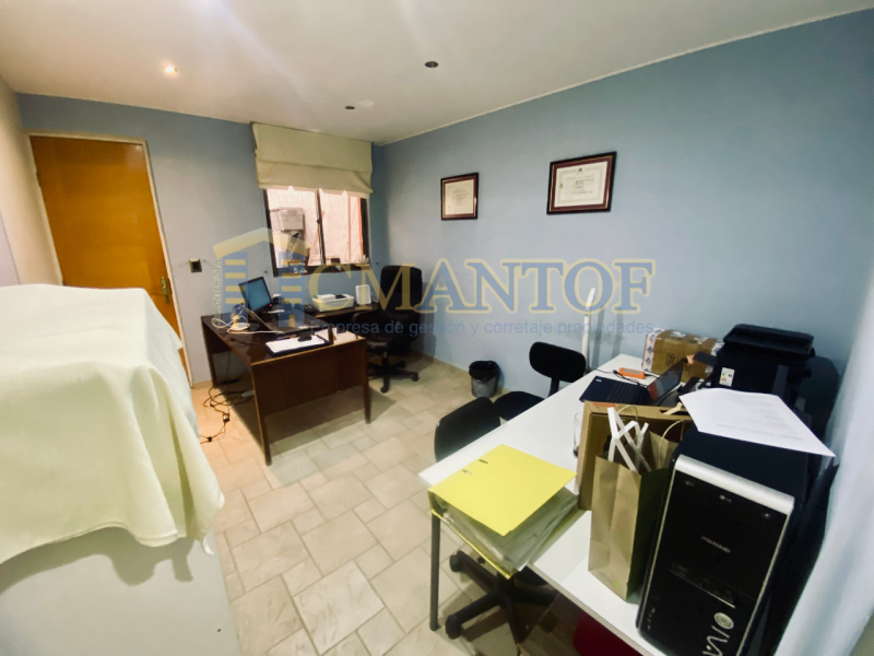 Venta Exclusiva Casa 5D/5B en Valle del Mar, Antofagasta