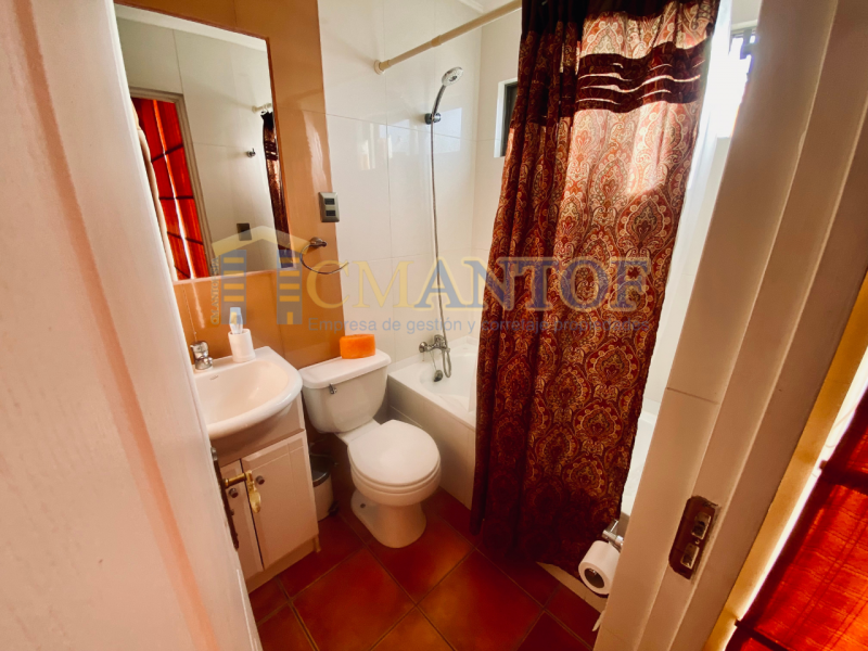 Venta Exclusiva Casa 5D/5B en Valle del Mar, Antofagasta