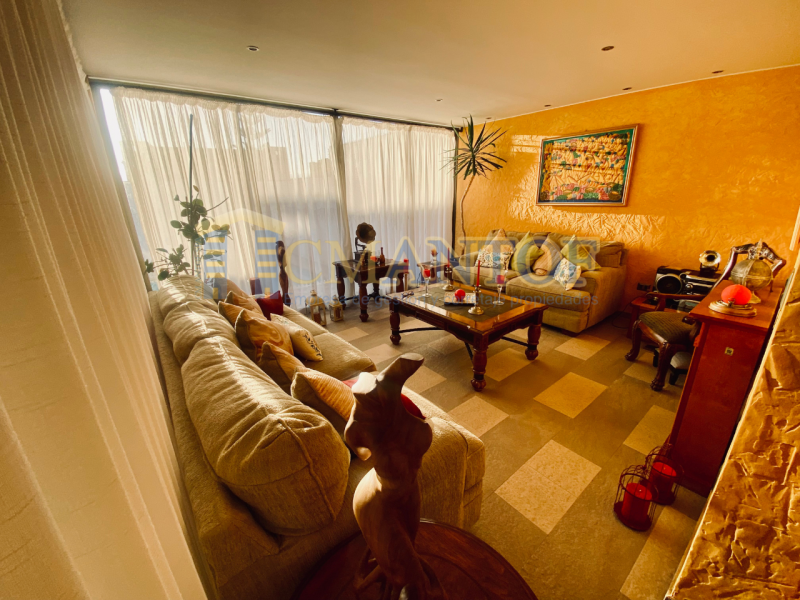 Venta Exclusiva Casa 5D/5B en Valle del Mar, Antofagasta