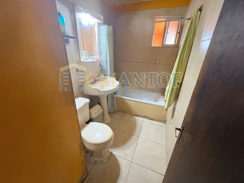 Venta Casa 3 Dormitorios en Calle Paraguay, Antofagasta