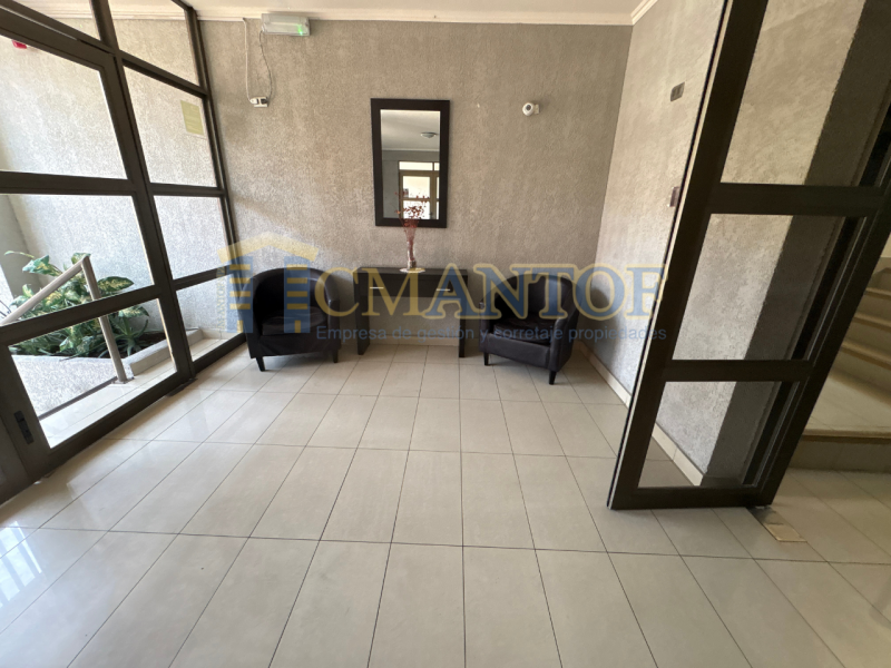 Venta Oficina Planta Libre 47M2 Centro Antofagasta