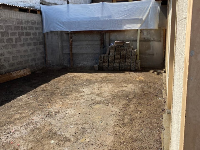 Venta Casa 3 Dormitorios en Calle Paraguay, Antofagasta