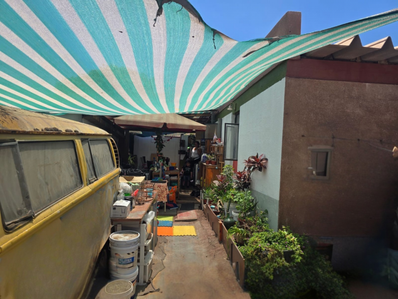 Venta Casa 3 Dormitorios A Pasos Av. Argentina, Coviefi