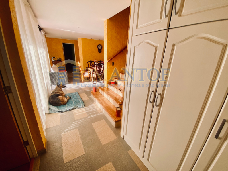 Venta Exclusiva Casa 5D/5B en Valle del Mar, Antofagasta