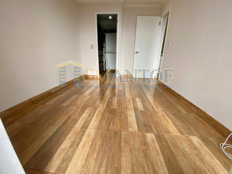 Arriendo Departamento 2 Dormitorios Centro Norte