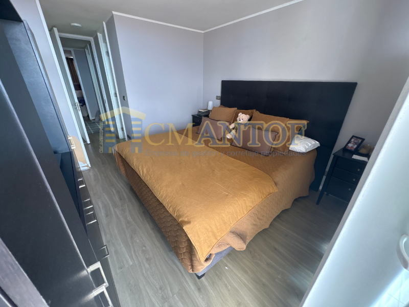 Venta Departamento 2 Dormitorios Vista Mar Av. Cerro Paranal