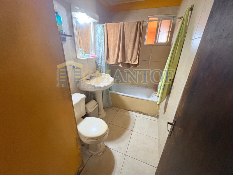 Venta Casa 3 Dormitorios en Calle Paraguay, Antofagasta