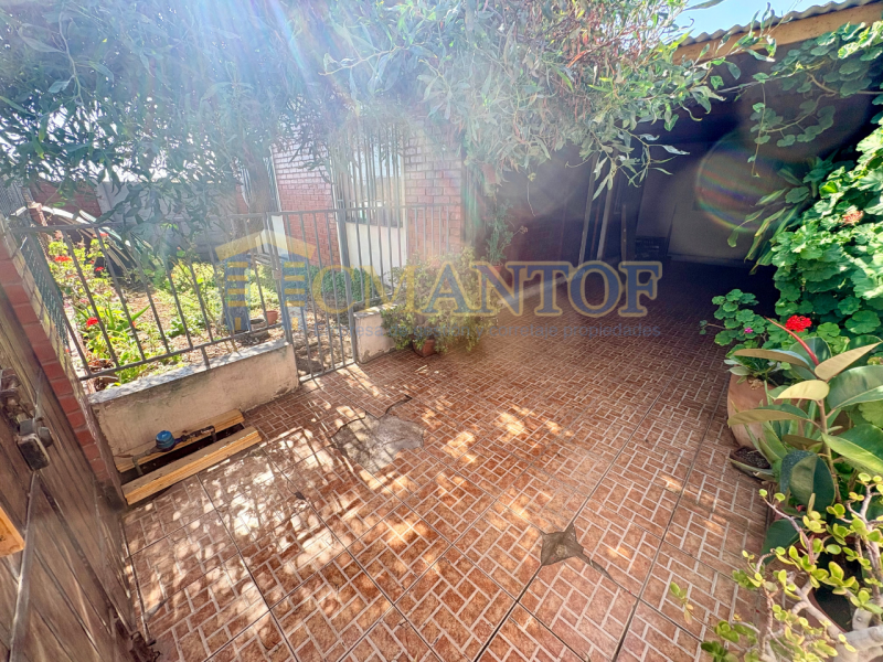 Venta Casa 3 Dormitorios en Calle Paraguay, Antofagasta