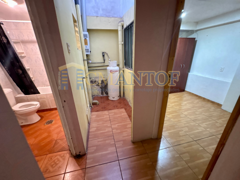 Venta Casa 5 Dormitorios Valle del Encanto, Villa Panorama