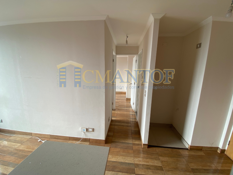 Arriendo Departamento 2 Dormitorios Centro Norte