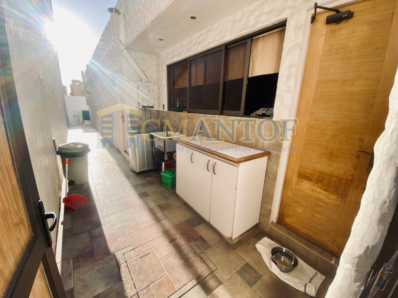 Venta Exclusiva Casa 5D/5B en Valle del Mar, Antofagasta