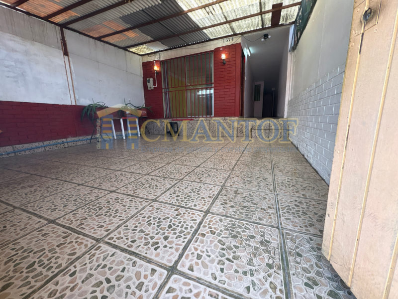 Venta Casa 5 Dormitorios Valle del Encanto, Villa Panorama