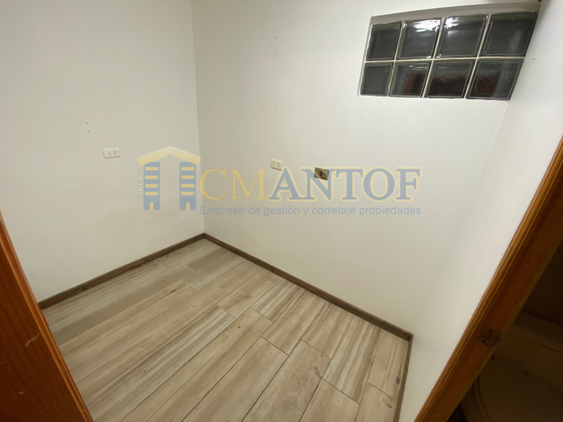 Venta Casa 4 Dormitorios Regularizada Colegio San Patricio