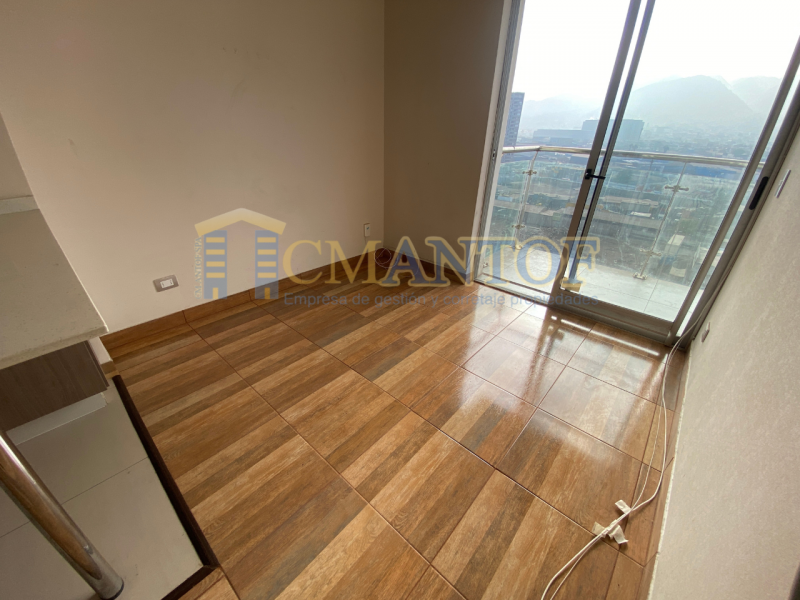 Arriendo Departamento 2 Dormitorios Centro Norte