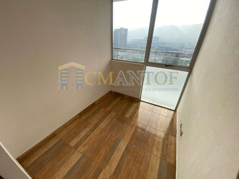 Arriendo Departamento 2 Dormitorios Centro Norte