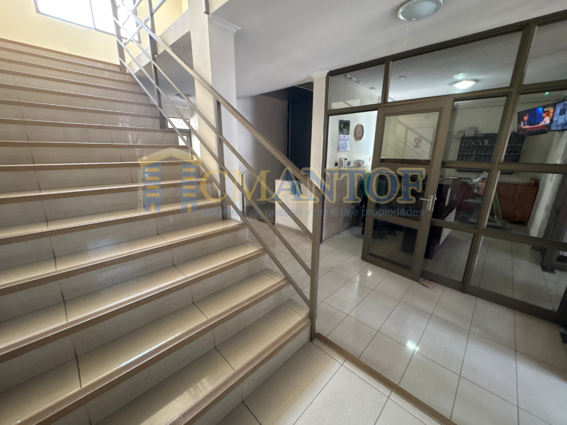 Arriendo Oficina Planta Libre 47M2 Centro, Antofagasta