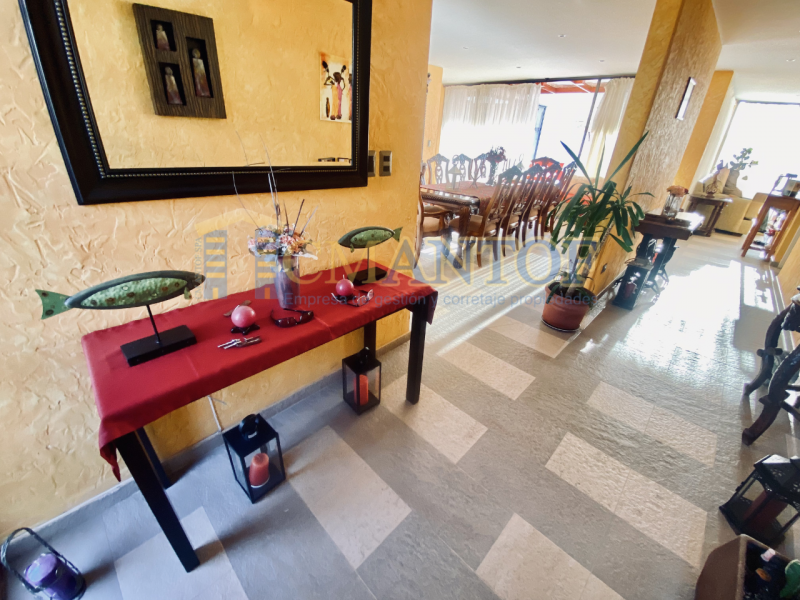 Venta Exclusiva Casa 5D/5B en Valle del Mar, Antofagasta