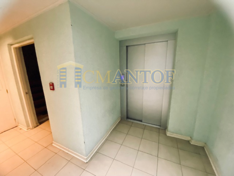 Arriendo Departamento 2 Dormitorio Club de Yates, Centro