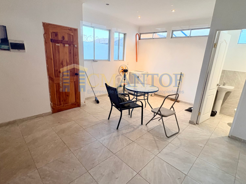 Arriendo Casa/hostal 8 Dormitorios C/u Con Baño, Mejillones