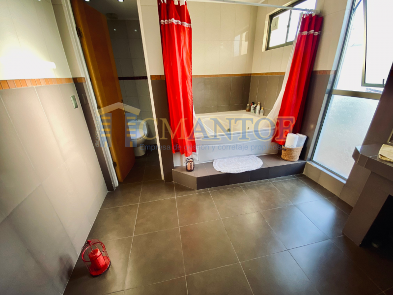 Venta Exclusiva Casa 5D/5B en Valle del Mar, Antofagasta