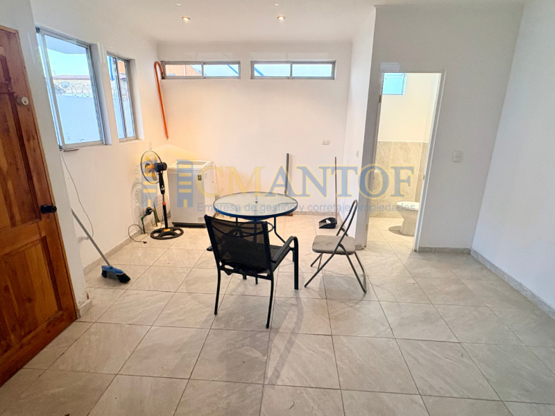 Arriendo Casa/hostal 8 Dormitorios C/u Con Baño, Mejillones