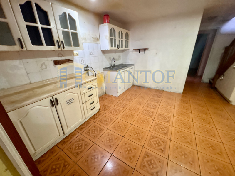 Venta Casa 5 Dormitorios Valle del Encanto, Villa Panorama