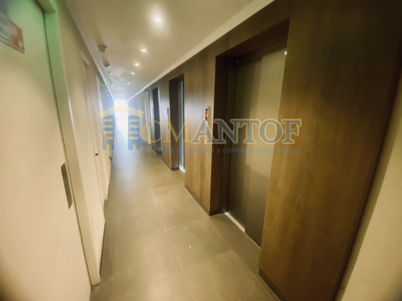 Arriendo Departamento 2 Dormitorios Centro Norte