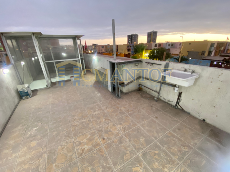 Venta Casa 4 Dormitorios Regularizada Colegio San Patricio