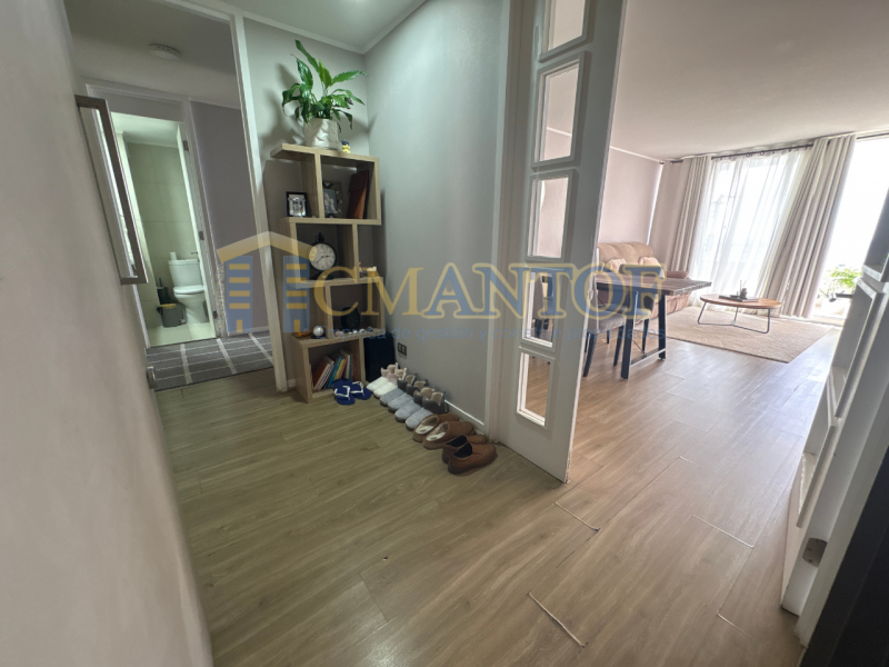Venta Departamento 2 Dormitorios Vista Mar Av. Cerro Paranal